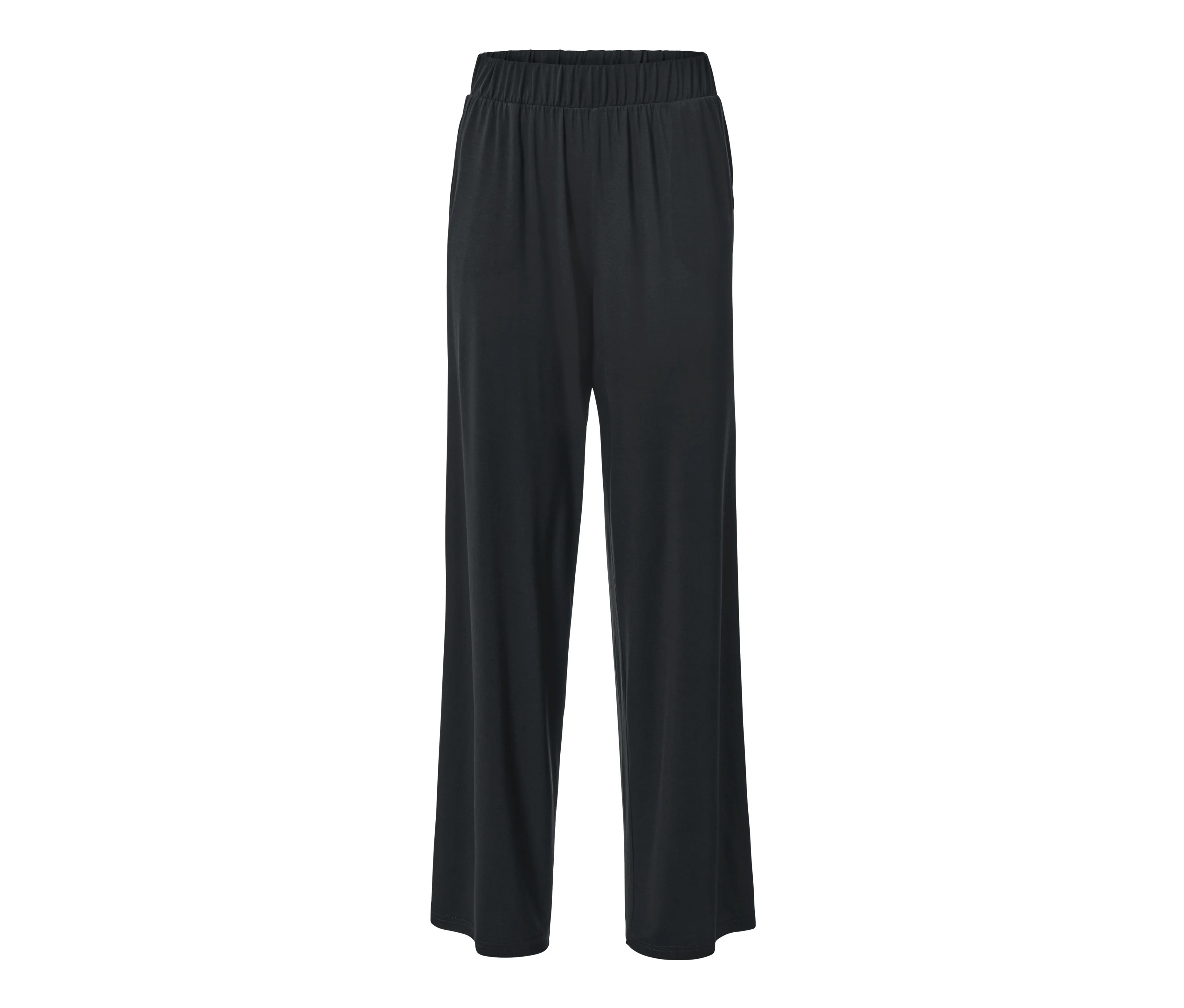 Tchibo - Palazzohose - Damen - Gr. L - schwarz. Tchibo - Palazzohose - Damen - Gr. L - schwarz <![CDATA[Palazzohose Farbe: Schwarz Material: 95% Viskose, 5% Elasthan (Creora®) Maße: Innenbeinlänge ca. 76 cm Passform: Regular Fit Weich fließende Viskose-St Form 9 günstig Kaufen-Tchibo - Palazzohose - Damen - Gr. L - schwarz. Tchibo - Palazzohose - Damen - Gr. L - schwarz <![CDATA[Palazzohose Farbe: Schwarz Material: 95% Viskose, 5% Elasthan (Creora®) Maße: Innenbeinlänge ca. 76 cm Passform: Regular Fit Weich fließende Viskose-St