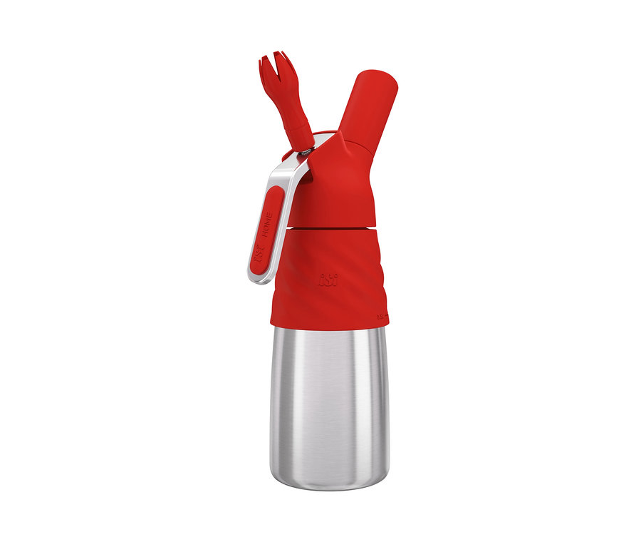 Roter ISI Creative Whip, 0,5 l.