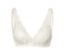 Softschalen-BH, creme - creme