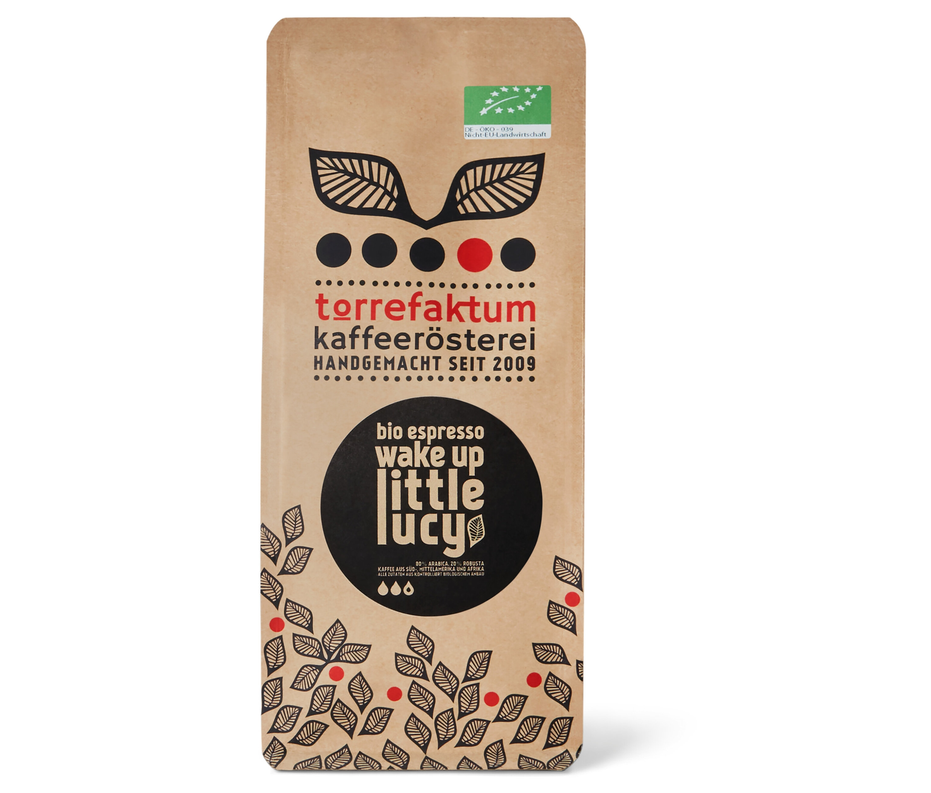 Torrefaktum - Wake up Espresso - 250 g Ganze Bohne - Intensität: 4/6. Torrefaktum - Wake up Espresso - 250 g Ganze Bohne - Intensität: 4/6 <![CDATA[Torrefaktum - Wake up Espresso - 250 g Ganze Bohne Aufbewahrungshinweise: Trocken, dunkel und vor Rock A günstig Kaufen-Torrefaktum - Wake up Espresso - 250 g Ganze Bohne - Intensität: 4/6. Torrefaktum - Wake up Espresso - 250 g Ganze Bohne - Intensität: 4/6 <![CDATA[Torrefaktum - Wake up Espresso - 250 g Ganze Bohne Aufbewahrungshinweise: Trocken, dunkel und vor