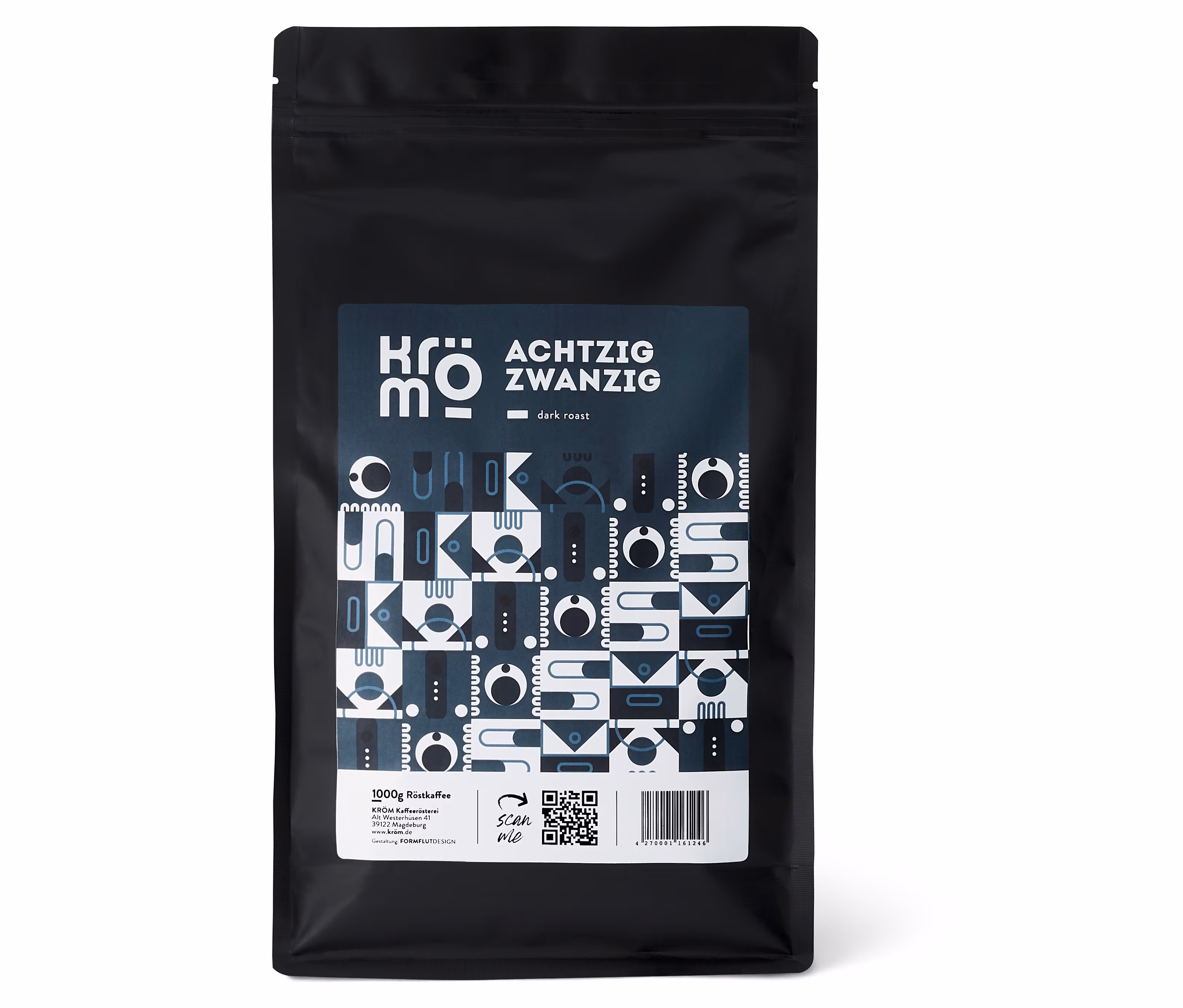 Kröm - Achzig zwanzig Espresso - 1 kg Ganze Bohne - Intensität: 5/6. Kröm - Achzig zwanzig Espresso - 1 kg Ganze Bohne - Intensität: 5/6 <![CDATA[Kröm - Achzig zwanzig Espresso - 1 kg Ganze Bohne Aufbewahrungshinweise: Trocken, dunkel Espresso Ganze günstig Kaufen-Kröm - Achzig zwanzig Espresso - 1 kg Ganze Bohne - Intensität: 5/6. Kröm - Achzig zwanzig Espresso - 1 kg Ganze Bohne - Intensität: 5/6 <![CDATA[Kröm - Achzig zwanzig Espresso - 1 kg Ganze Bohne Aufbewahrungshinweise: Trocken, dunkel