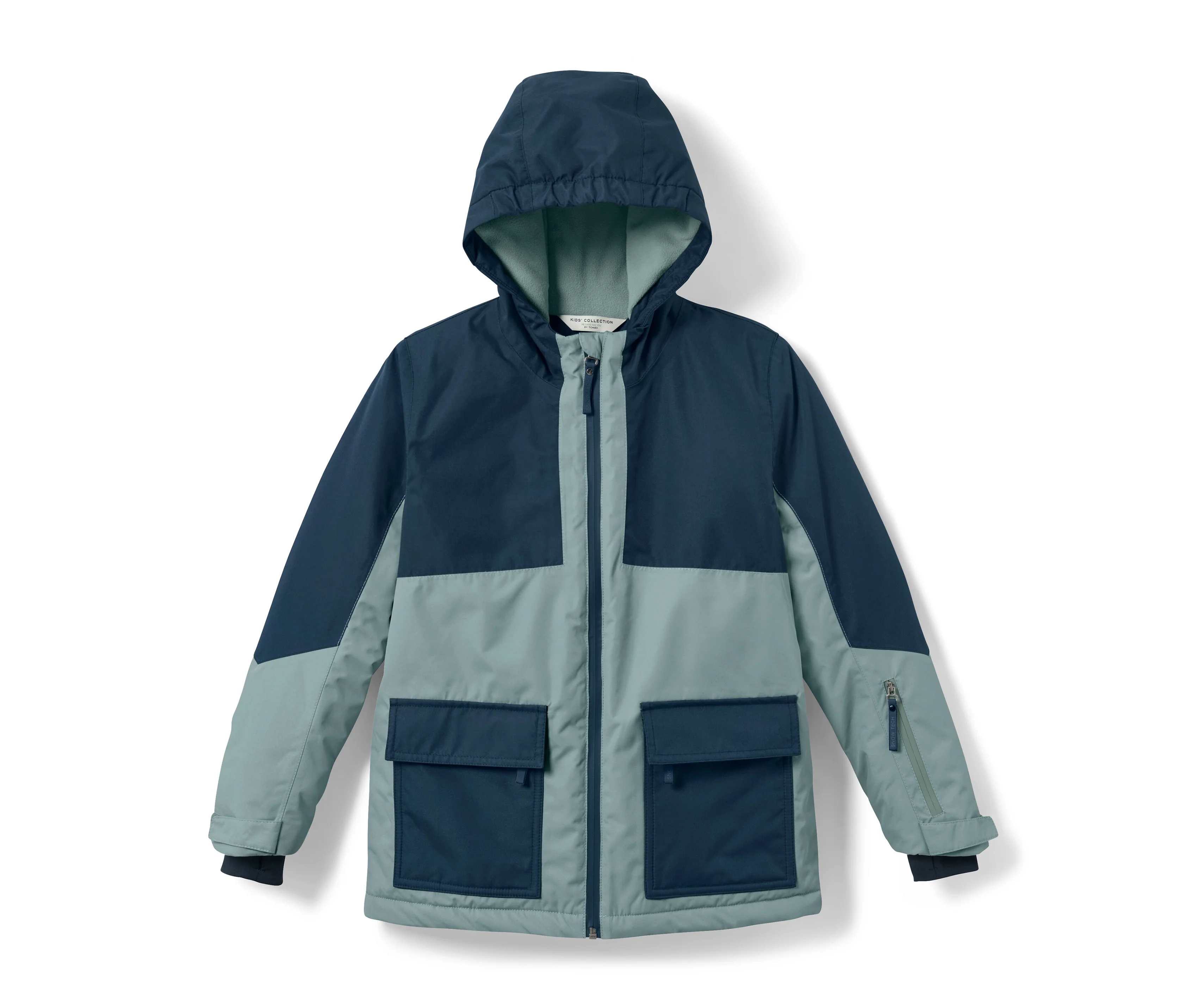 Tchibo - Kinder-Outdoor-und-Snowboardjacke - Gr. 122/128 - silber. Tchibo - Kinder-Outdoor-und-Snowboardjacke - Gr. 122/128 - silber <![CDATA[Kinder-Outdoor-und-Snowboardjacke Farbe: Navy-silbertannengrünes Colorblocking-Design Material: Obermaterial, Mic 122.1100 günstig Kaufen-Tchibo - Kinder-Outdoor-und-Snowboardjacke - Gr. 122/128 - silber. Tchibo - Kinder-Outdoor-und-Snowboardjacke - Gr. 122/128 - silber <![CDATA[Kinder-Outdoor-und-Snowboardjacke Farbe: Navy-silbertannengrünes Colorblocking-Design Material: Obermaterial, Mic