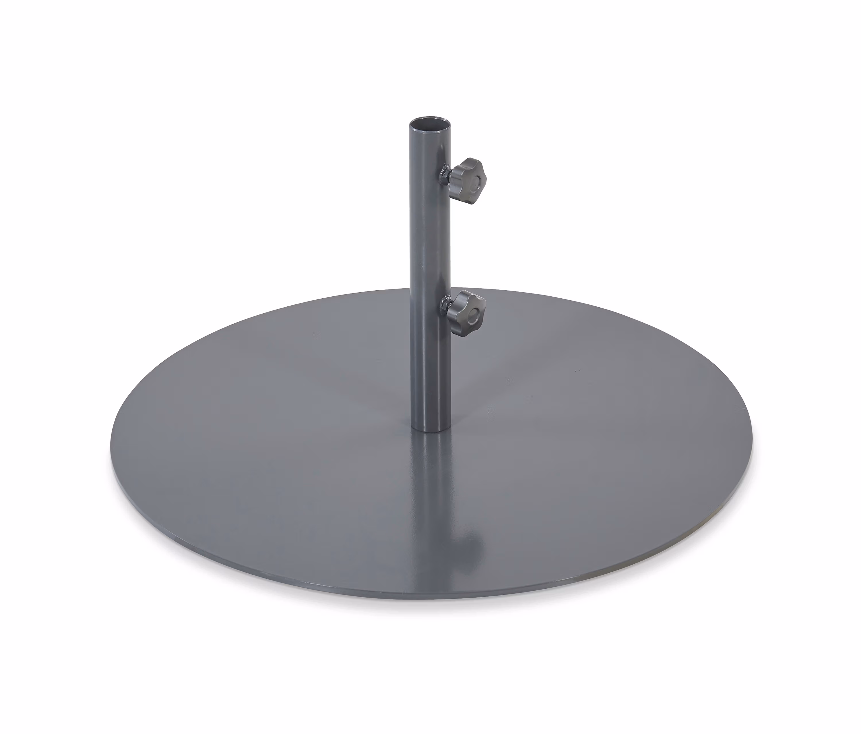Leco Sonnenschirmständer - 72x6x77cm - anthrazit - Stahl. Leco Sonnenschirmständer - 72x6x77cm - anthrazit - Stahl <![CDATA[Leco Sonnenschirmständer, flach, Ø ca. 60 cm, ohne Rollen Farbe: Anthrazit Material: Stahl, pulverbeschichtet Maße: Ø ca. cm Sonnenschirm günstig Kaufen-Leco Sonnenschirmständer - 72x6x77cm - anthrazit - Stahl. Leco Sonnenschirmständer - 72x6x77cm - anthrazit - Stahl <![CDATA[Leco Sonnenschirmständer, flach, Ø ca. 60 cm, ohne Rollen Farbe: Anthrazit Material: Stahl, pulverbeschichtet Maße: Ø ca.