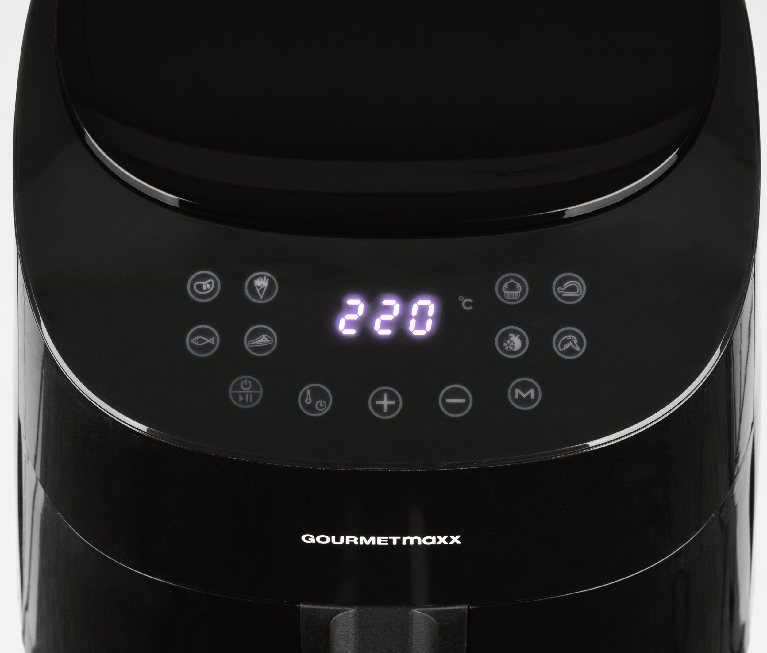 Thumbnail - Tchibo - Digitale Heißluft-Fritteuse