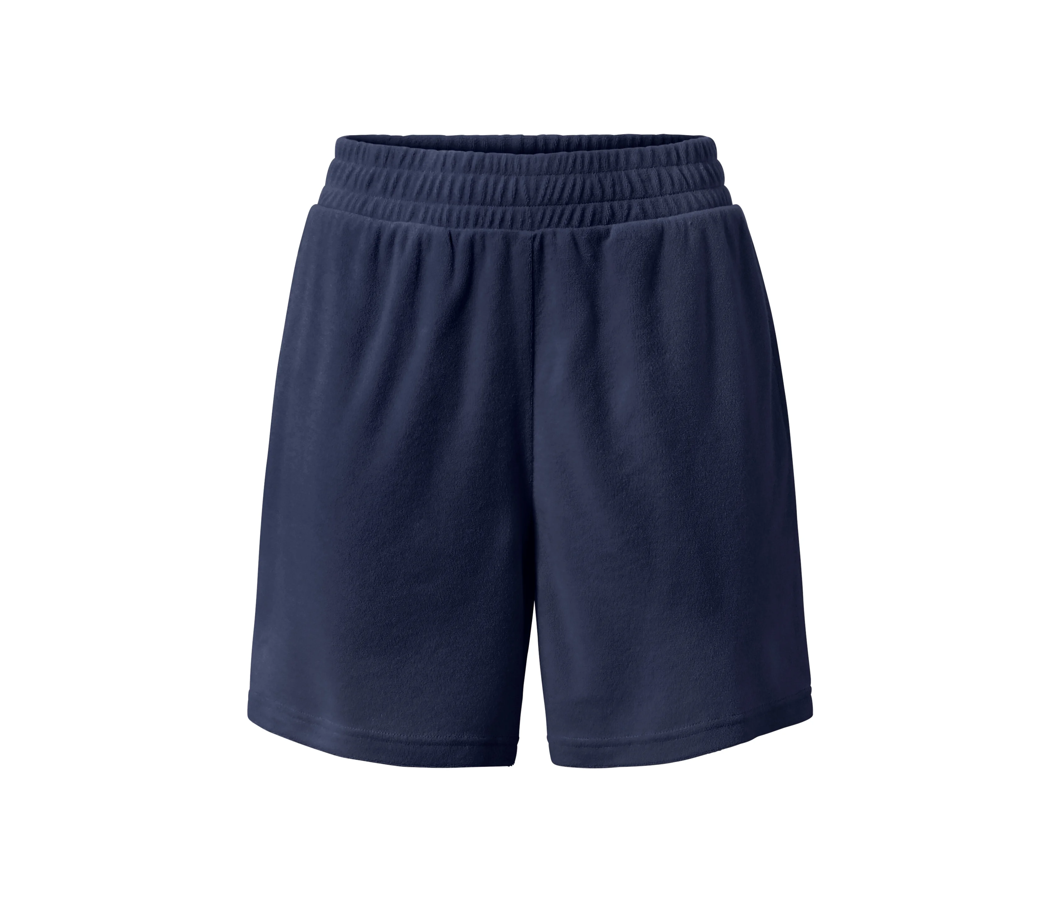 Tchibo - Frottee-Sportshorts - Damen - Gr. L - dunkelblau. Tchibo - Frottee-Sportshorts - Damen - Gr. L - dunkelblau <![CDATA[Frottee-Sportshorts Farbe: Dunkelblau Material: 72% Polyester (recycelt), 28% Viskose (LENZING™ ECOVERO™) Futter 65% Polyester, 3 SP Sport günstig Kaufen-Tchibo - Frottee-Sportshorts - Damen - Gr. L - dunkelblau. Tchibo - Frottee-Sportshorts - Damen - Gr. L - dunkelblau <![CDATA[Frottee-Sportshorts Farbe: Dunkelblau Material: 72% Polyester (recycelt), 28% Viskose (LENZING™ ECOVERO™) Futter 65% Polyester, 3