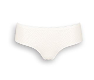 SILK WHITE