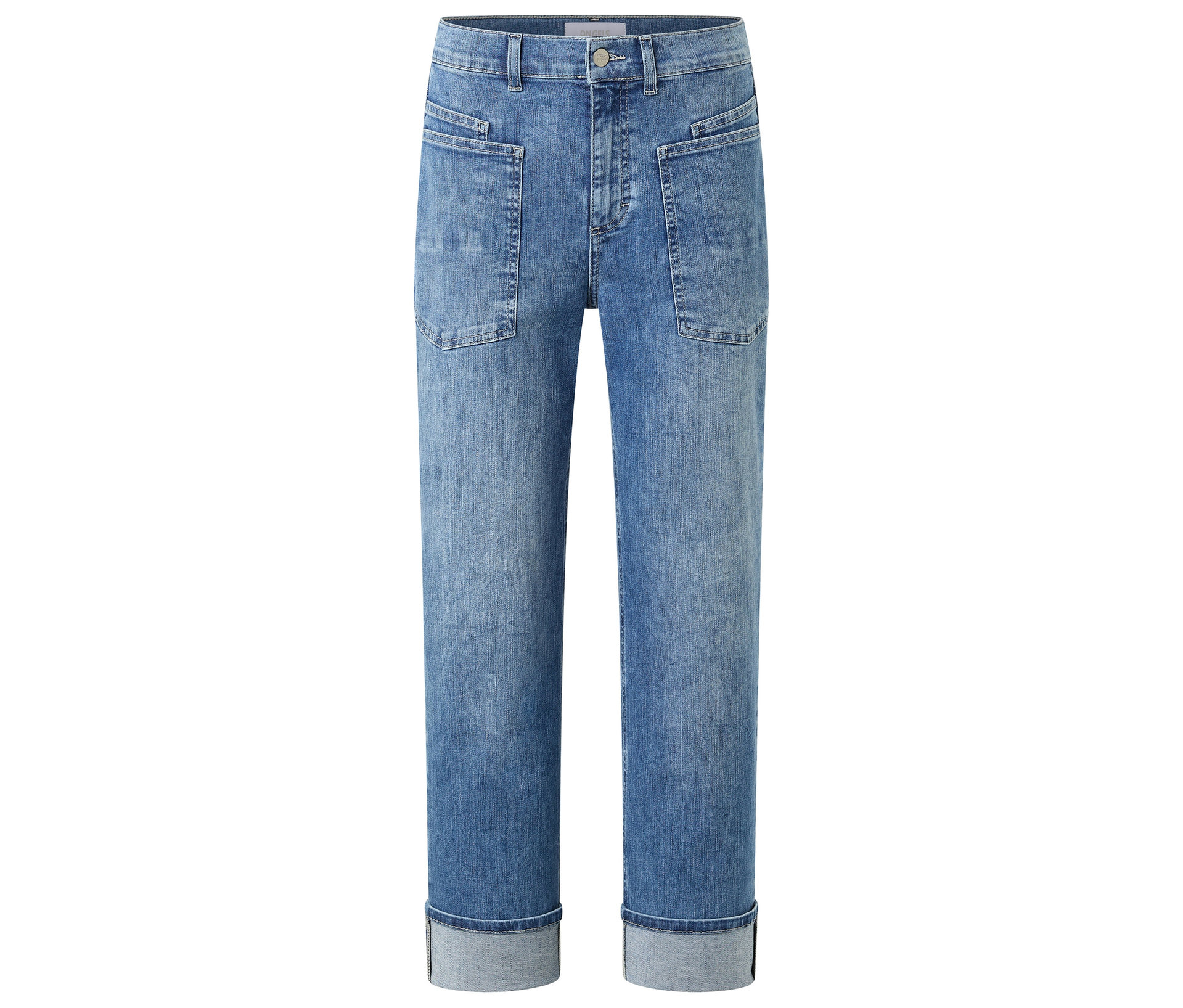 Denim »Liberta« - Damen - Gr. 40 - blau - blau