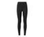 Sporttight, schwarz - schwarz