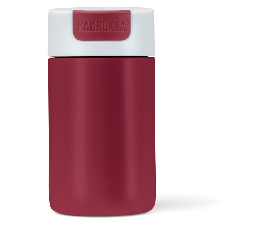 Kambukka To-Go-Becher, Berry