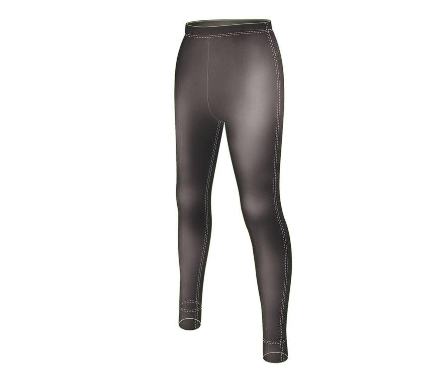 Thermo-Funktionswäsche.