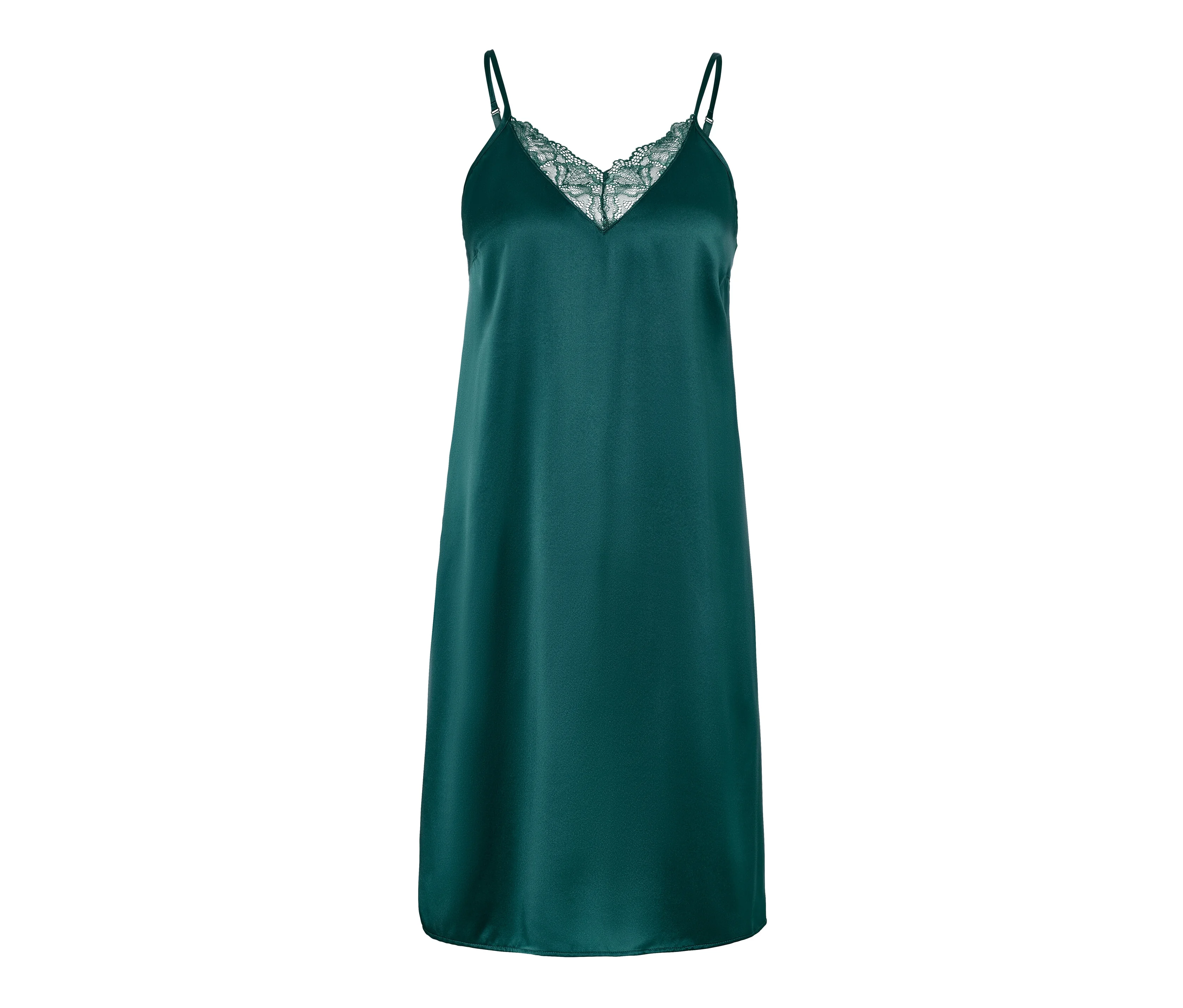 38 x günstig Kaufen-Tchibo - Neglige aus reiner Seide - Damen - Gr. 38 - dunkelgrün. Tchibo - Neglige aus reiner Seide - Damen - Gr. 38 - dunkelgrün <![CDATA[Neglige aus reiner Seide Farbe: Dunkelgrün Material: 100% Seide Spitze 90% Polyamid, 7% Elasthan, 3% Polyes