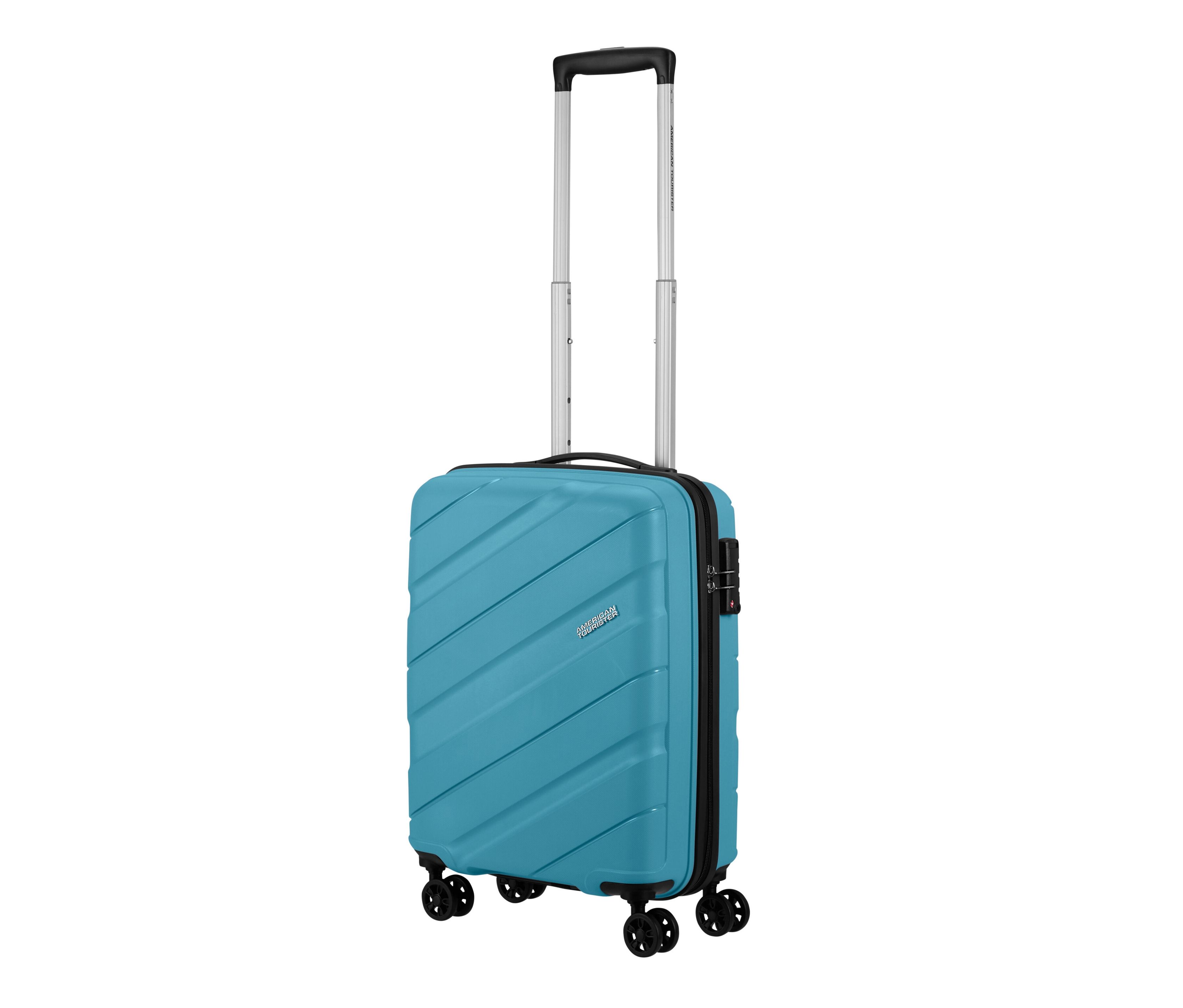 Thumbnail - American Tourister »Jetdriver 3.0« - blau