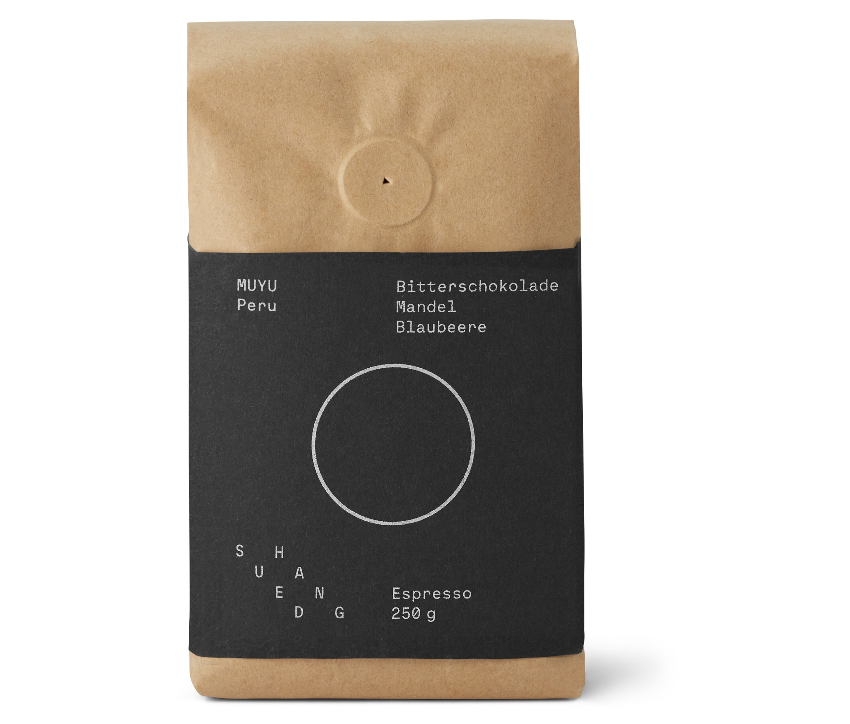 Suedhang - Muyu Espresso - 250 g Ganze Bohne - Intensität: 4/6. Suedhang - Muyu Espresso - 250 g Ganze Bohne - Intensität: 4/6 <![CDATA[SUEDHANG - MUYU Espresso - 250 g Ganze Bohne Aufbewahrungshinweise: Trocken, dunkel und vor Wärme geschützt l Rock A günstig Kaufen-Suedhang - Muyu Espresso - 250 g Ganze Bohne - Intensität: 4/6. Suedhang - Muyu Espresso - 250 g Ganze Bohne - Intensität: 4/6 <![CDATA[SUEDHANG - MUYU Espresso - 250 g Ganze Bohne Aufbewahrungshinweise: Trocken, dunkel und vor Wärme geschützt l