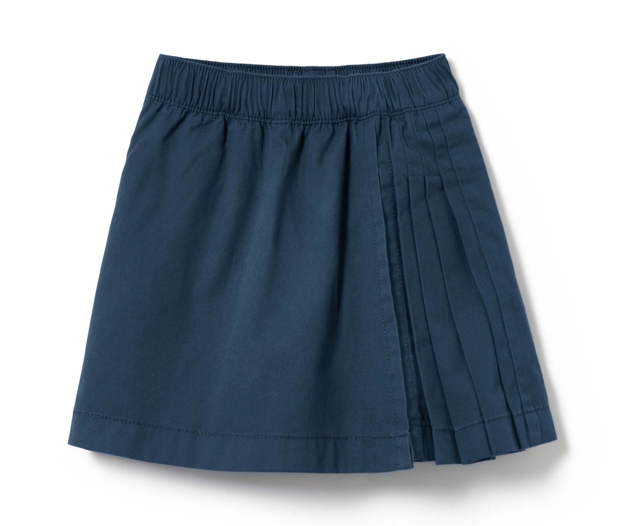 Tchibo - Kleinkinder-Kiltrock - Herren - Gr. 98/104 - dunkelblau