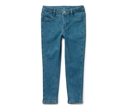 Kinder-Jeans – Fit »Lotta«.