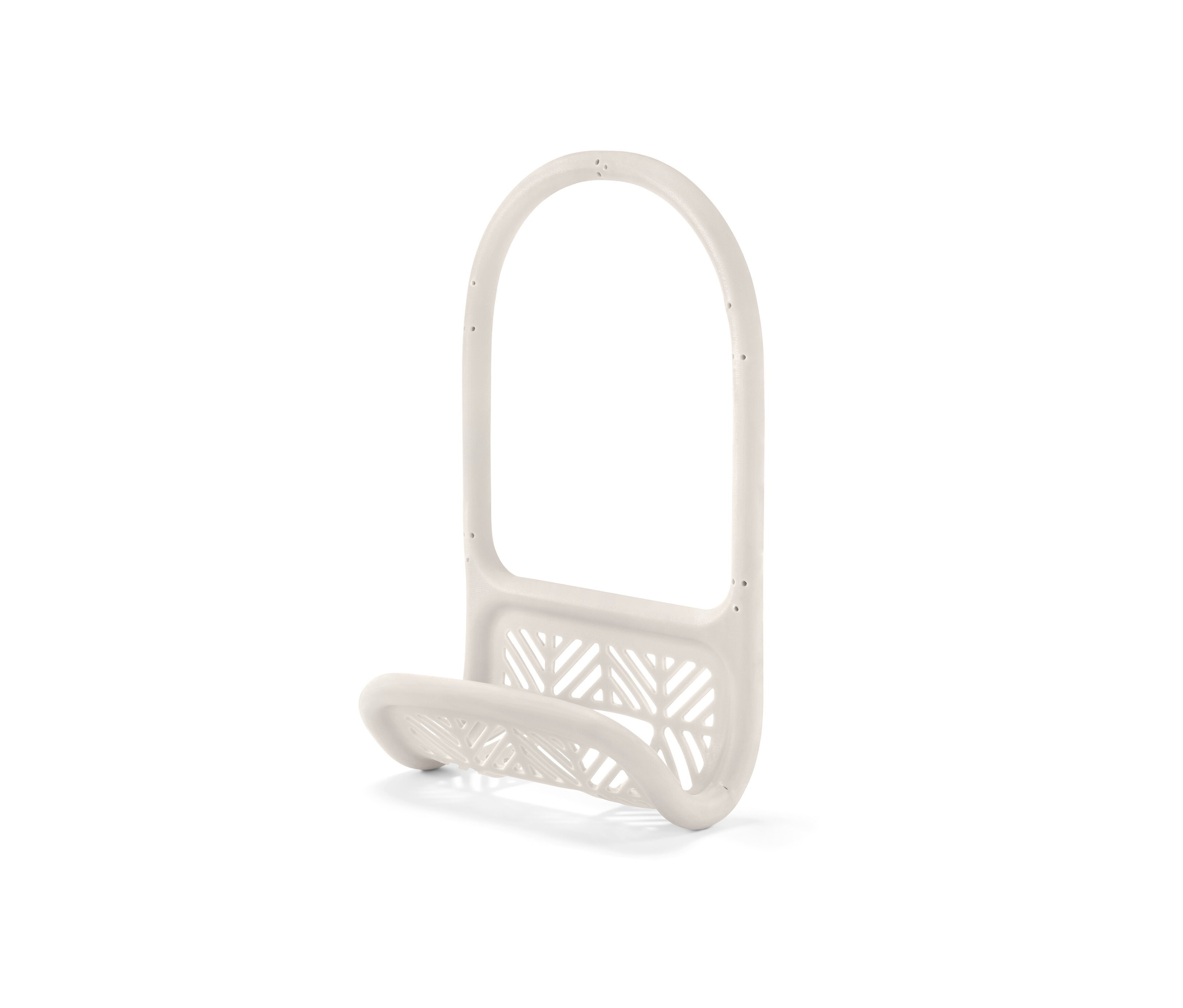 Tchibo - Schwammhalter - beige