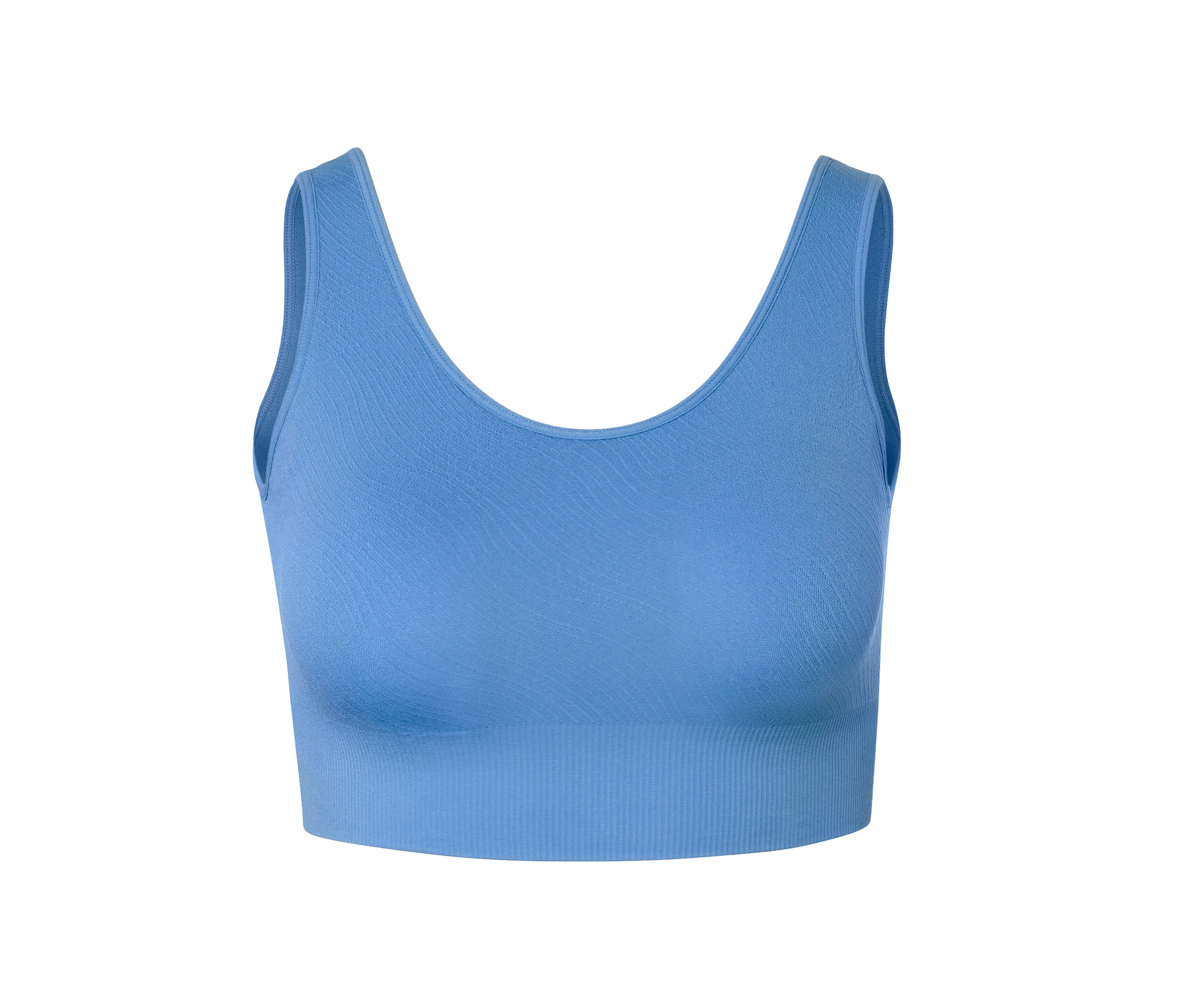 Tchibo - Seamless-Sport-Bustier - Damen - Gr. L - blau. Tchibo - Seamless-Sport-Bustier - Damen - Gr. L - blau <![CDATA[Seamless-Sport-Bustier Farbe: Himmelblau Material: 92% Polyamid (TACTEL®), 8% Elasthan (LYCRA®) Maße: Gesamtlänge ca. 16 cm (Gr. M 40/4 SP Sport günstig Kaufen-Tchibo - Seamless-Sport-Bustier - Damen - Gr. L - blau. Tchibo - Seamless-Sport-Bustier - Damen - Gr. L - blau <![CDATA[Seamless-Sport-Bustier Farbe: Himmelblau Material: 92% Polyamid (TACTEL®), 8% Elasthan (LYCRA®) Maße: Gesamtlänge ca. 16 cm (Gr. M 40/4