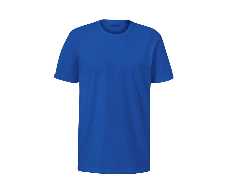 Blaues 2 T-Shirts
