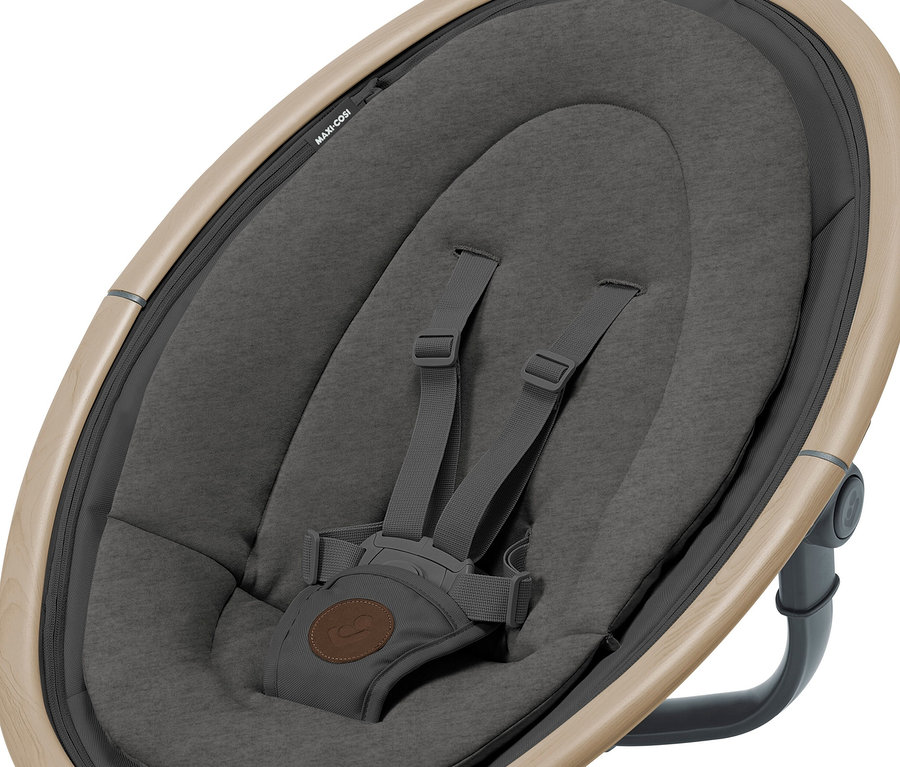 Detail der Maxi-Cosi Elektrische Schaukel »Cassia«.