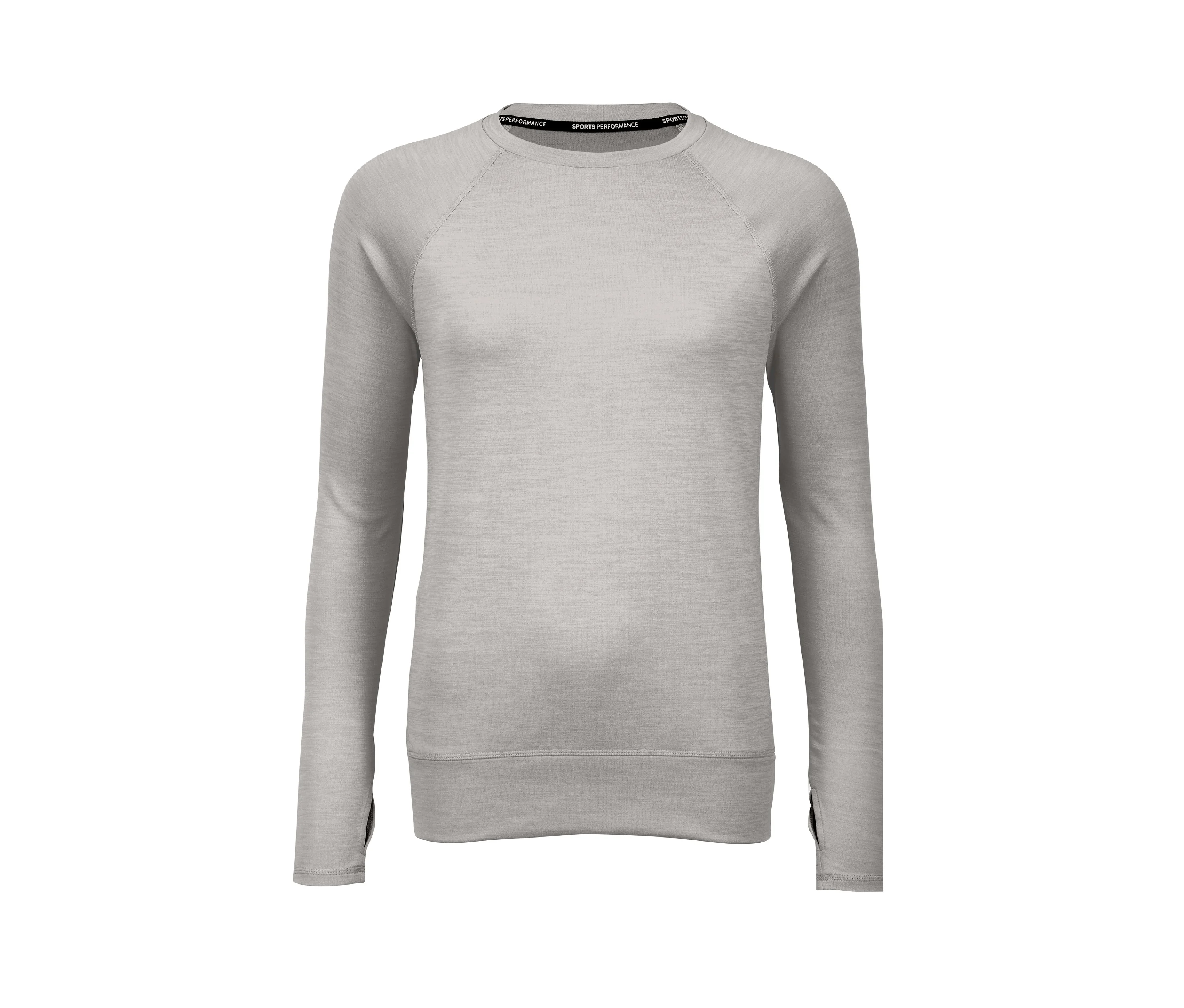 Tchibo - Langarm-Funktionsshirt - Damen - Gr. XS - hellgrau. Tchibo - Langarm-Funktionsshirt - Damen - Gr. XS - hellgrau <![CDATA[Langarm-Funktionsshirt, grau Farbe: Hellgrau meliert Material: 50% Polyester (recycelt), 50% Polyester Maße: Gesamtlänge ca. Langarm günstig Kaufen-Tchibo - Langarm-Funktionsshirt - Damen - Gr. XS - hellgrau. Tchibo - Langarm-Funktionsshirt - Damen - Gr. XS - hellgrau <![CDATA[Langarm-Funktionsshirt, grau Farbe: Hellgrau meliert Material: 50% Polyester (recycelt), 50% Polyester Maße: Gesamtlänge ca.