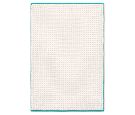 Großes Trockentuch, extrasaugstark