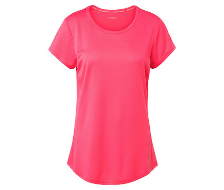 Sportshirt, neonpink
