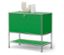 Sideboard Metall "CN3" mit 1 Klappenfach, grün - /img/gwQnT9mj/64/image.jpeg