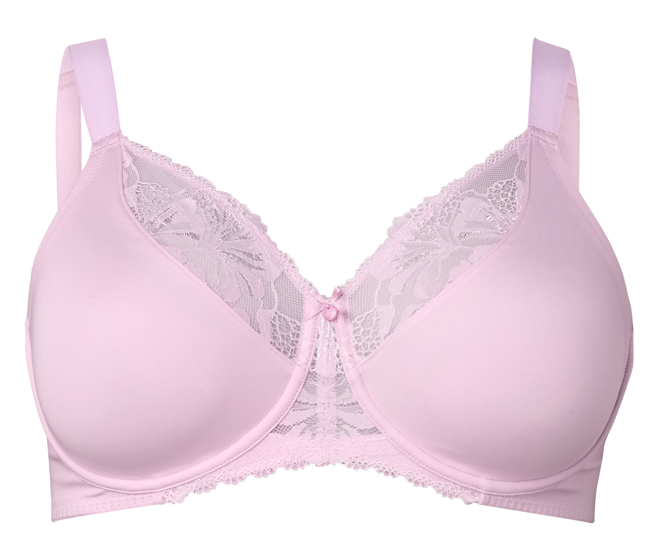 Tchibo - Minimizer-BH - Damen - Gr. 85F - rosa
