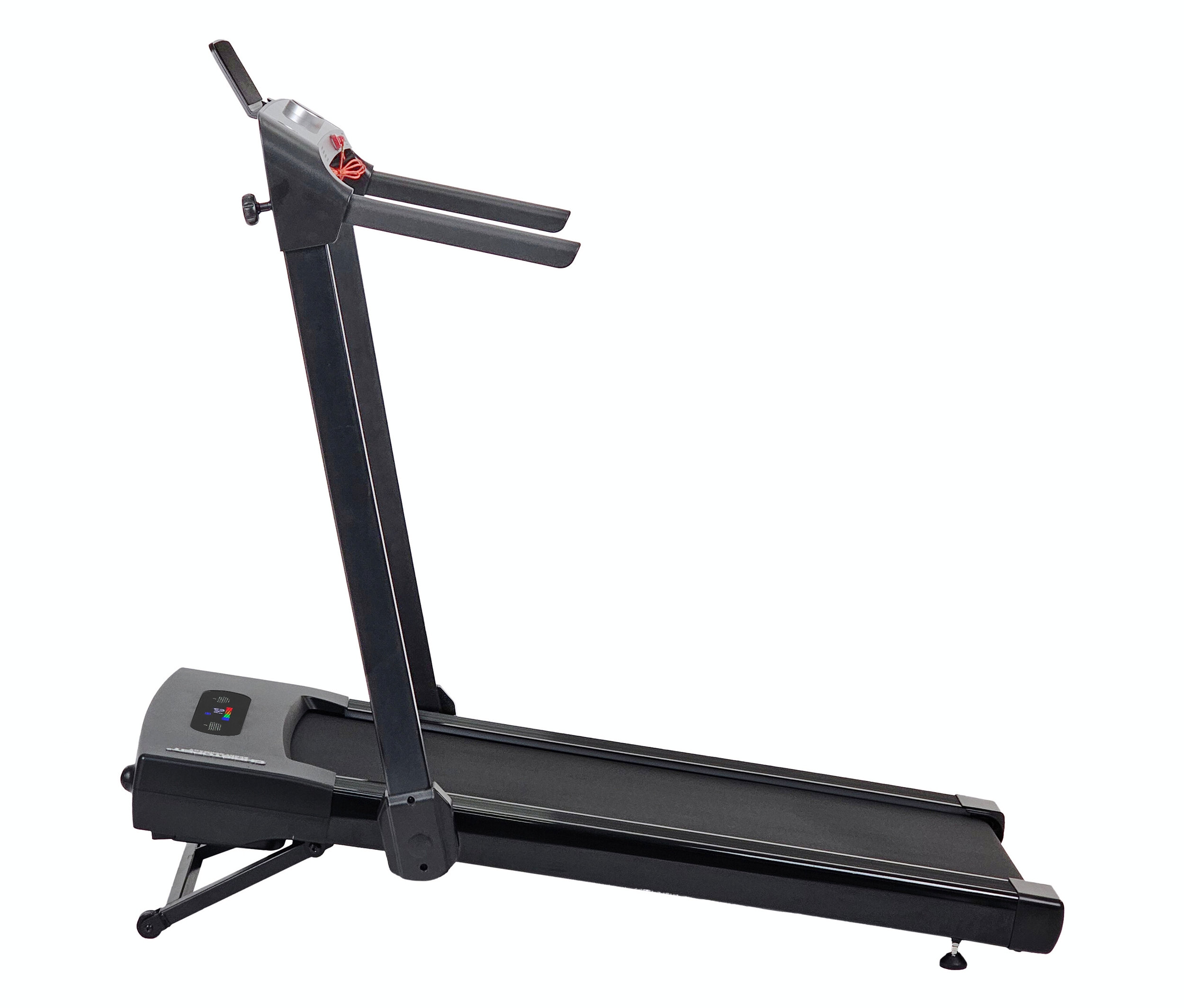 Thumbnail - Christopeit Laufband 2 in 1 - schwarz