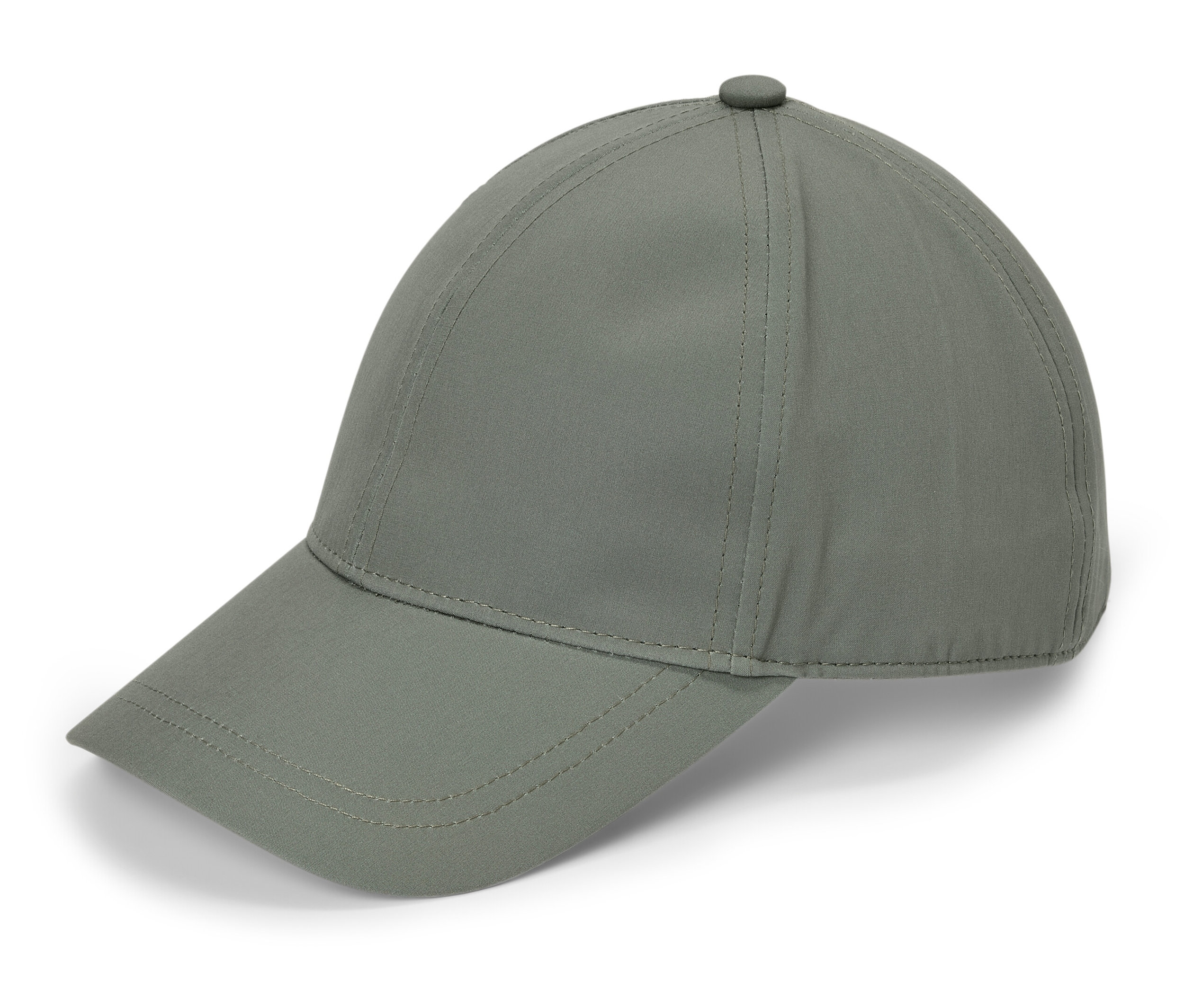 Tchibo - Sport-Cap - khaki - Polyester
