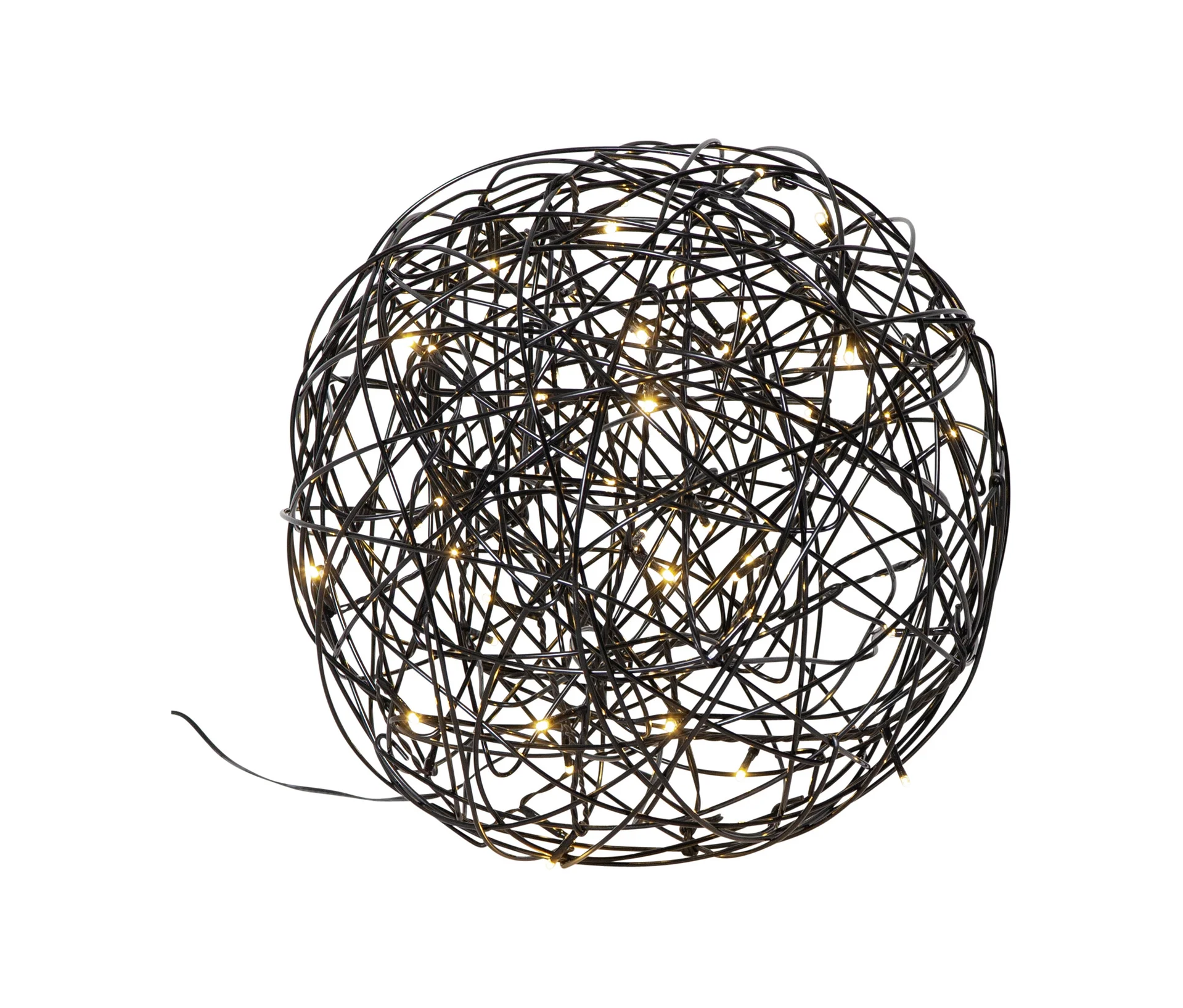 Tchibo Licht - 3D-Led-Kugel, Klein