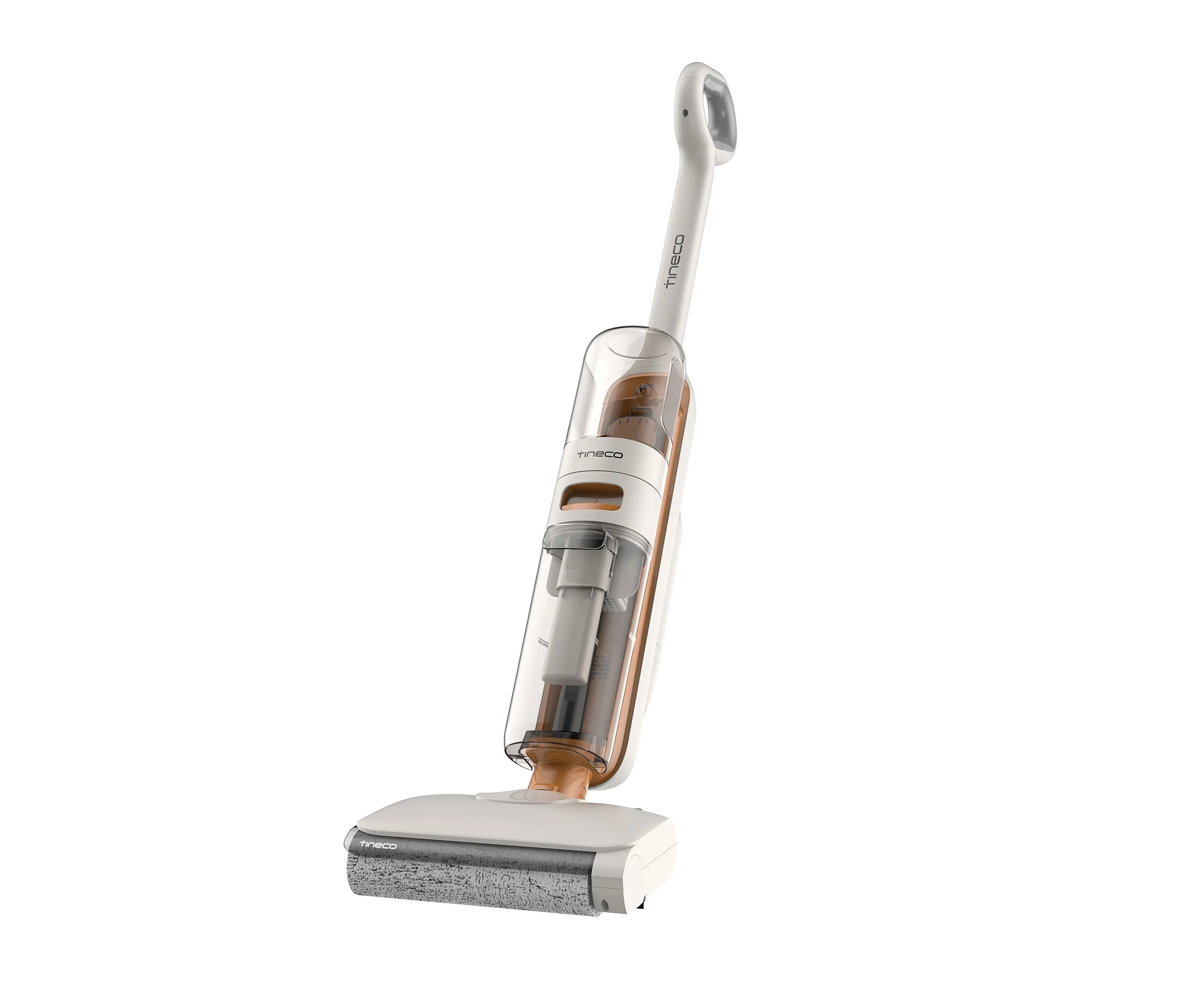 Tineco 2-in-1-Nass-Trockensauger »Y2 Plus«
