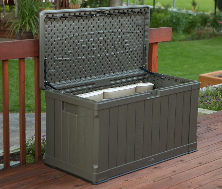 Kissenbox, 440 l bei Tchibo kaufen