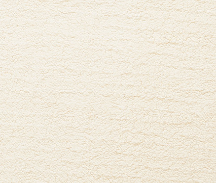 Detailaufnahme einer Wende-Kuscheldecke.