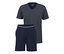 Mittelblau