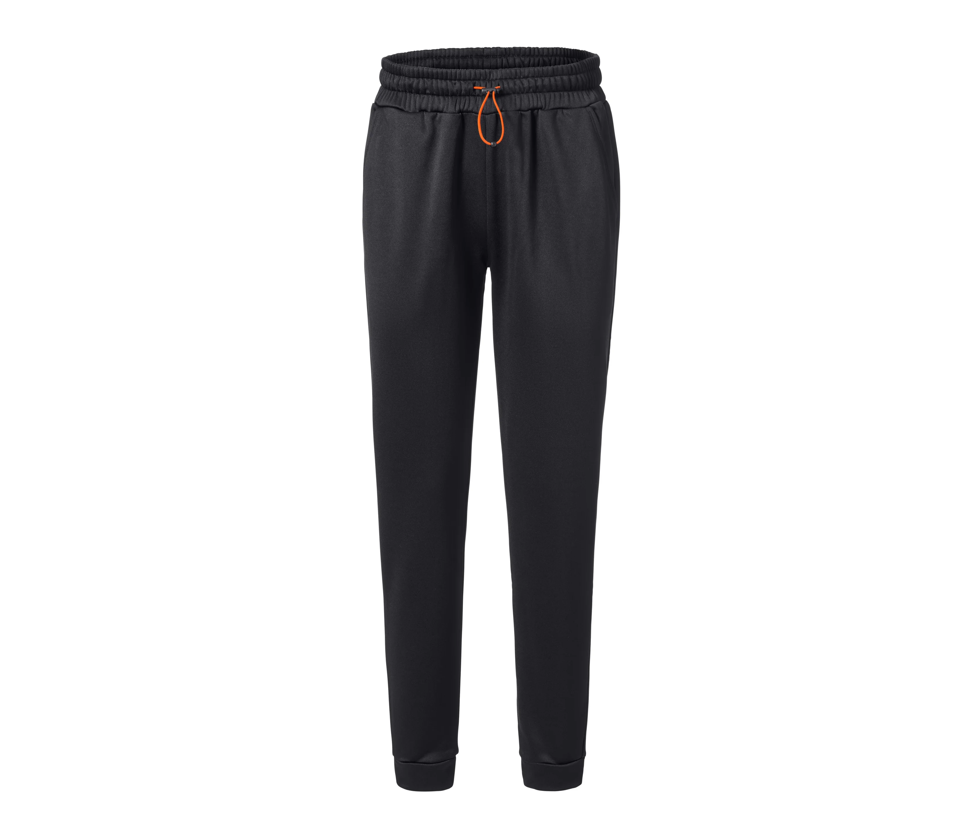 ATM 75 günstig Kaufen-Tchibo - Sporthose - Damen - Gr. L - schwarz. Tchibo - Sporthose - Damen - Gr. L - schwarz <![CDATA[Sporthose Farbe: Schwarz Material: 100% Polyester Maße: Innenbeinlänge ca. 75 cm Passform: Regular Fit Atmungsaktiv, feuchtigkeitstransportierend und schne