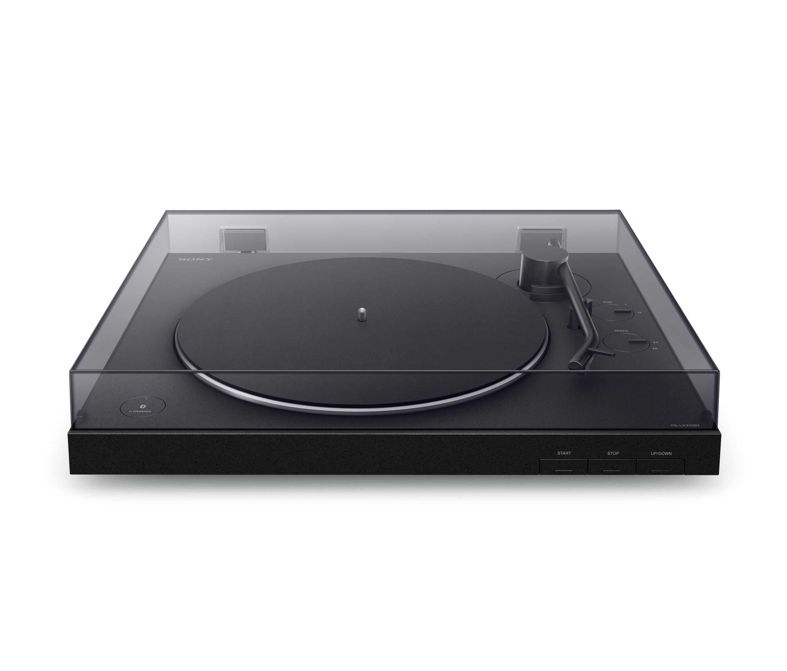 Sony-Plattenspieler »Ps-Lx310Bt« - schwarz