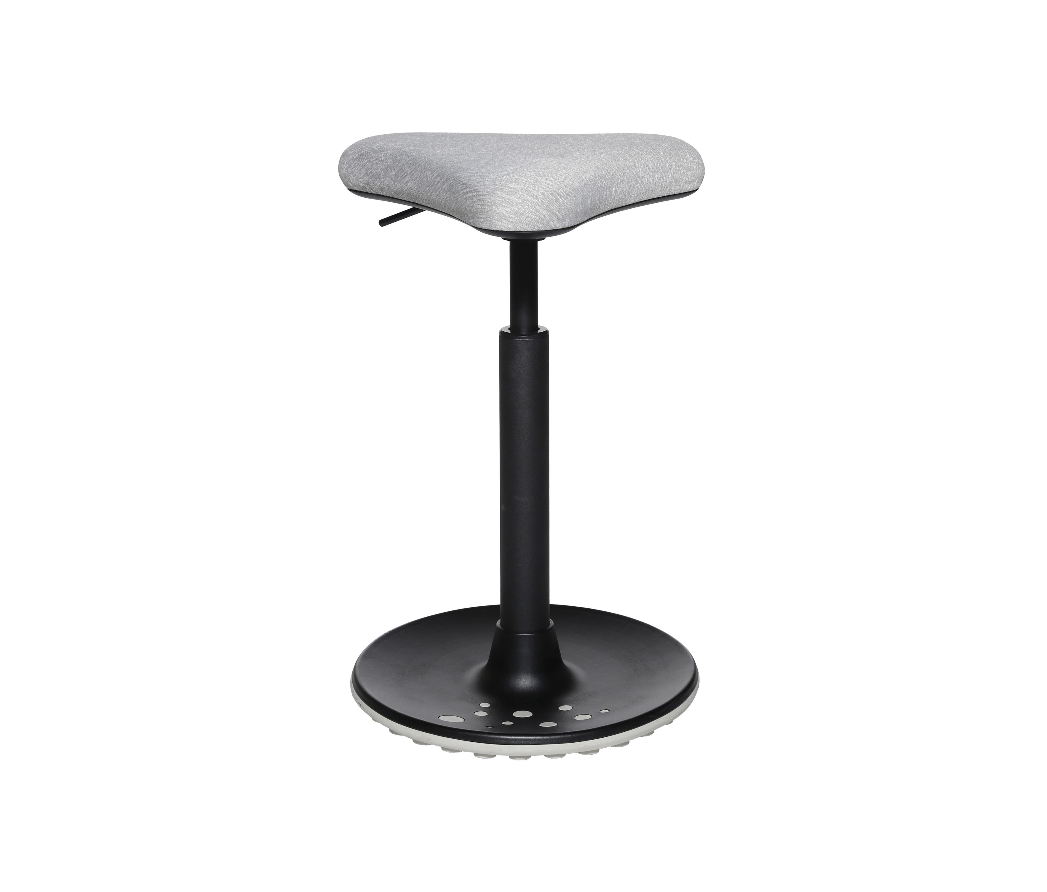Topstar Ergo-Hocker »Sitness H1« - schwarz