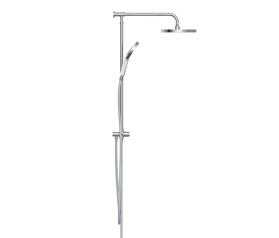 Schütte Duschsystem »Samoa Rain«.