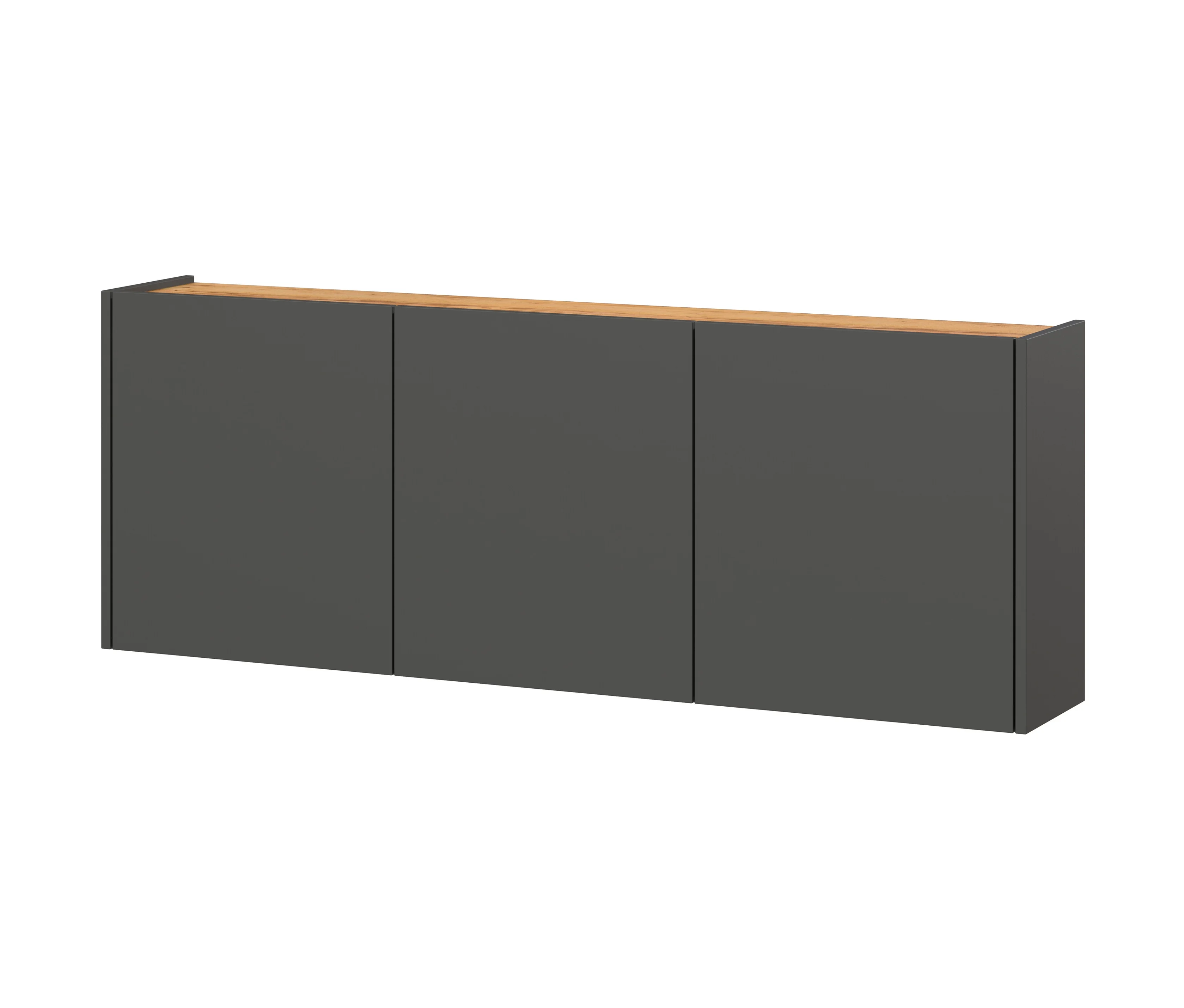 Tchibo - Mehrzweckschrank »Libbiano« - 138x25x52cm - braun - Holz. Tchibo - Mehrzweckschrank »Libbiano« - 138x25x52cm - braun - Holz <![CDATA[Mehrzweckschrank »Libbiano«, graphit Farbe: Korpus graphit Oberboden Navarra-Eiche-Nachbildun Holz braun günstig Kaufen-Tchibo - Mehrzweckschrank »Libbiano« - 138x25x52cm - braun - Holz. Tchibo - Mehrzweckschrank »Libbiano« - 138x25x52cm - braun - Holz <![CDATA[Mehrzweckschrank »Libbiano«, graphit Farbe: Korpus graphit Oberboden Navarra-Eiche-Nachbildun