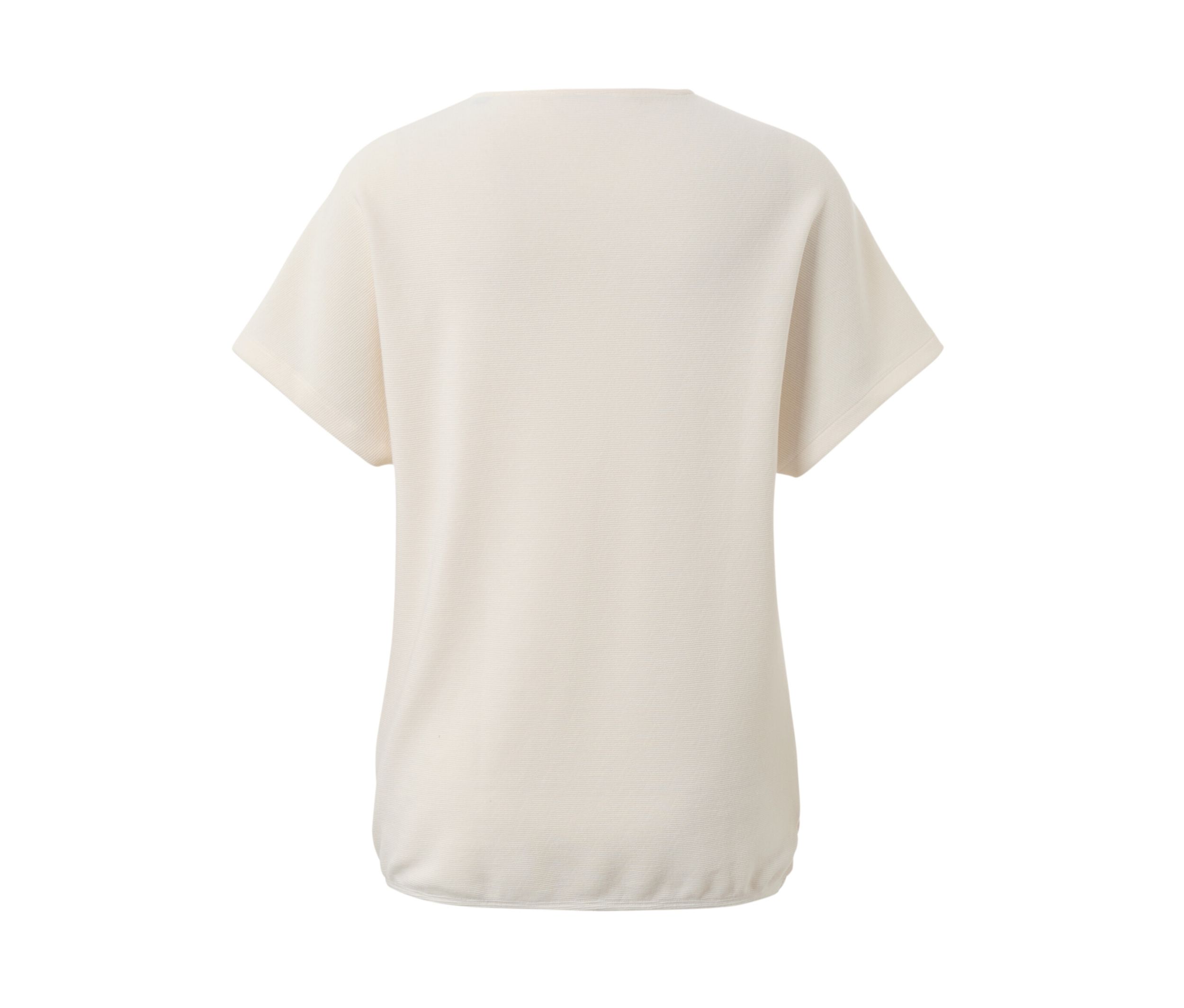 Thumbnail - Tchibo - Blusenshirt - Damen - Gr. L - creme