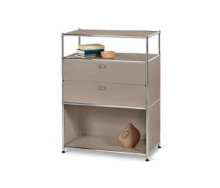 Taupe