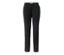 Schwarze Joggpants.