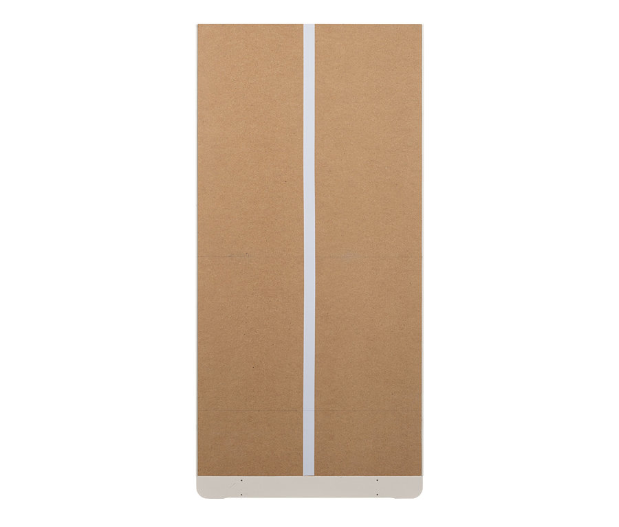 Zerlegter Woood Lagerschrank »Basu« kiefer dust.