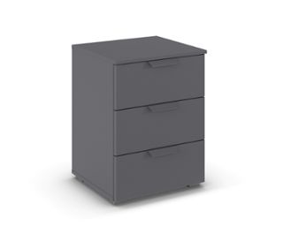 Grau metallic