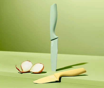 Küchenmesser-Set bei Tchibo kaufen