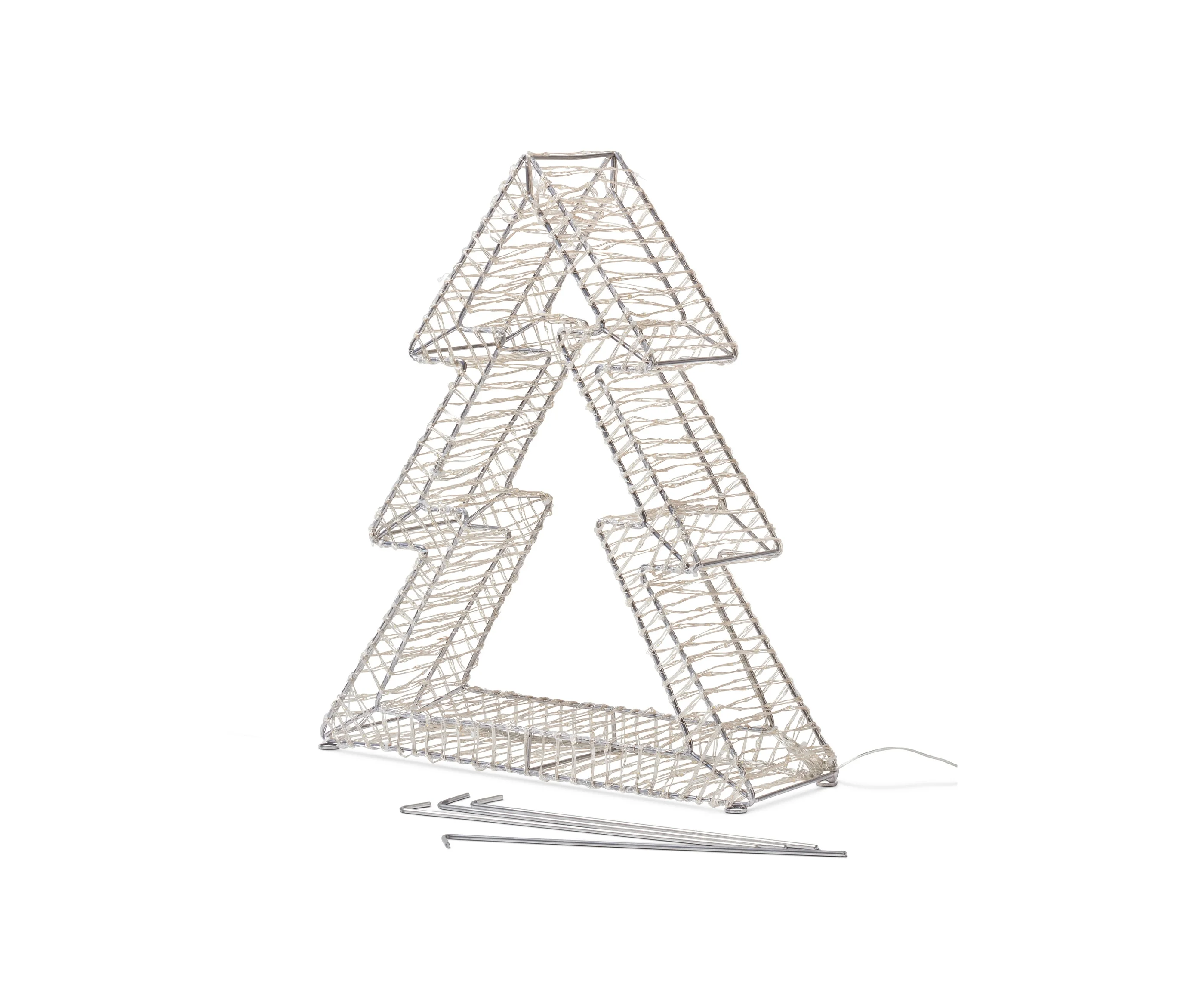 Tchibo - 3D-LED-Tanne - 48x12x52cm - silber - Edelstahl / Kunststoff. Tchibo - 3D-LED-Tanne - 48x12x52cm - silber - Edelstahl / Kunststoff <![CDATA[3D-LED-Tanne, klein Farbe: Silberfarben Material: Edelstahl, Kunststoff Maße: B x H x T ca. 48 x 52 x 12 cm 2X 3D günstig Kaufen-Tchibo - 3D-LED-Tanne - 48x12x52cm - silber - Edelstahl / Kunststoff. Tchibo - 3D-LED-Tanne - 48x12x52cm - silber - Edelstahl / Kunststoff <![CDATA[3D-LED-Tanne, klein Farbe: Silberfarben Material: Edelstahl, Kunststoff Maße: B x H x T ca. 48 x 52 x 12 cm