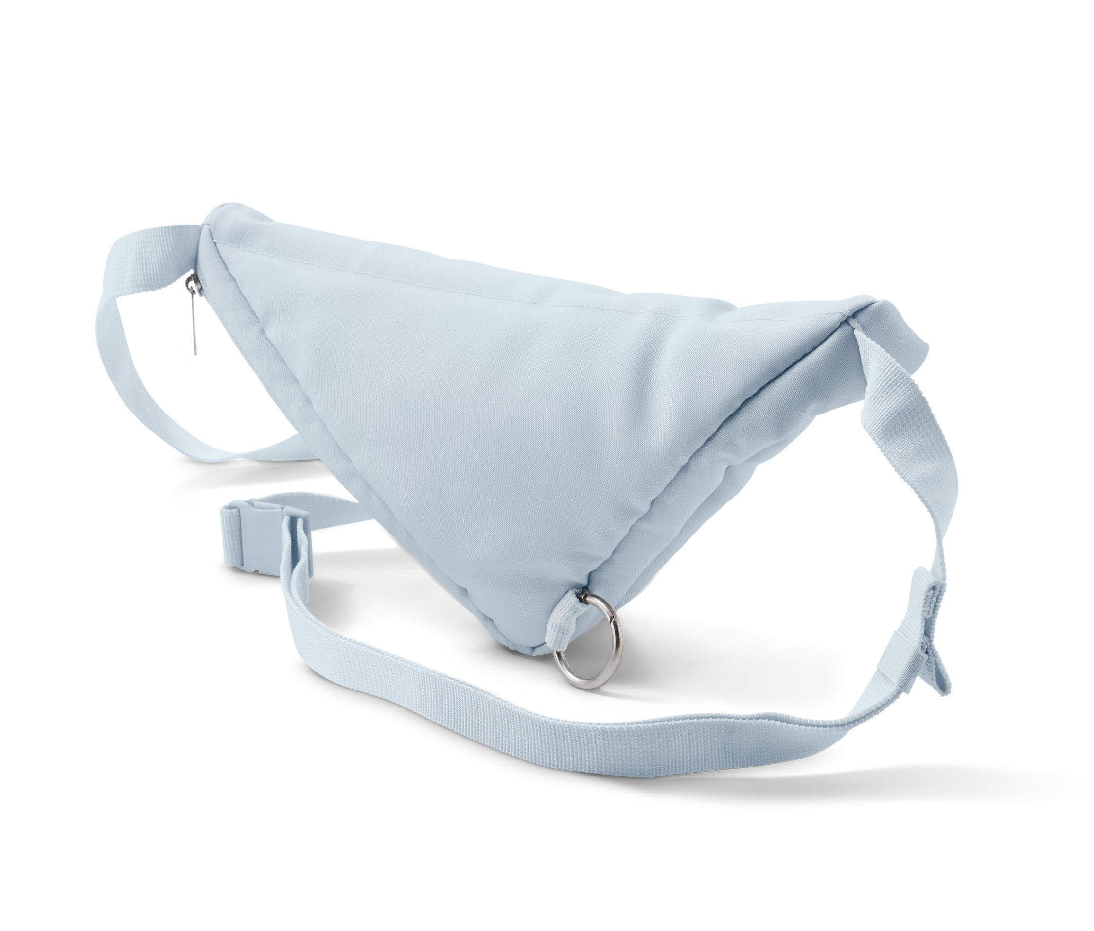 Thumbnail - Tchibo - 2-in-1-Umhängetasche - hellblau