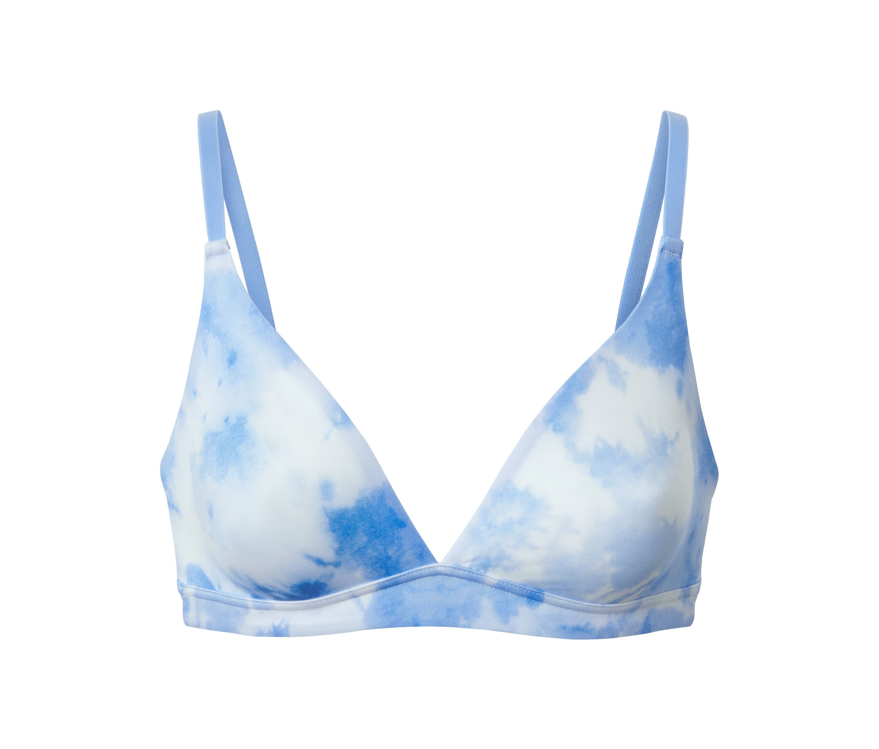 Thumbnail - Tchibo - Soft-BH - Damen - Gr. 80A - weiß