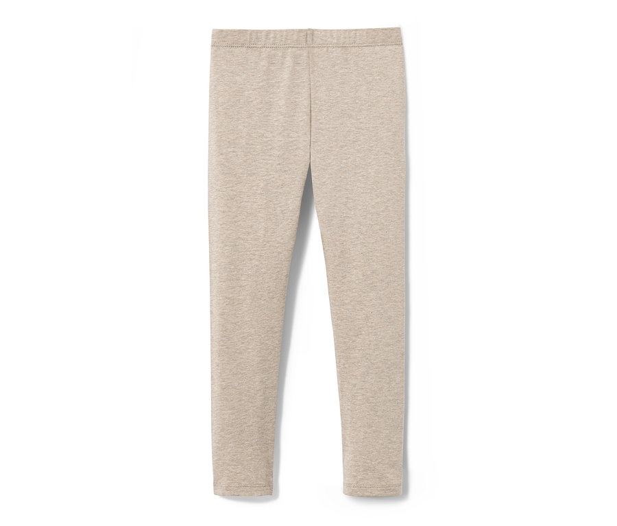 beige 2 Leggings